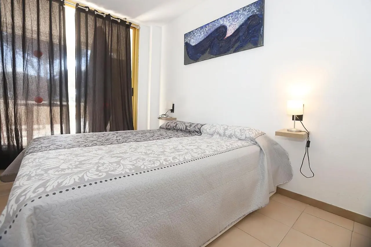 Apartment Costa Daurada Apartaments - Cataluna92 - 112 Salou