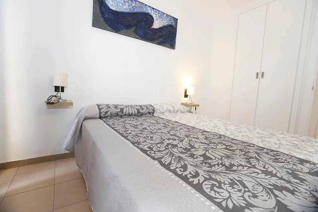 Apartment Costa Daurada Apartaments - Cataluna92 - 112 Salou
