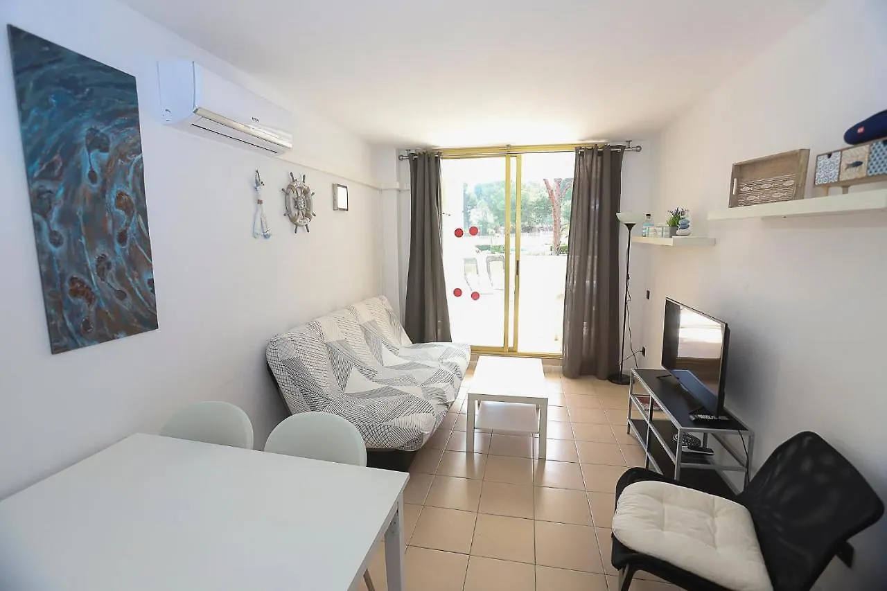 Costa Daurada Apartaments - Cataluna92 - 112 Salou Apartment