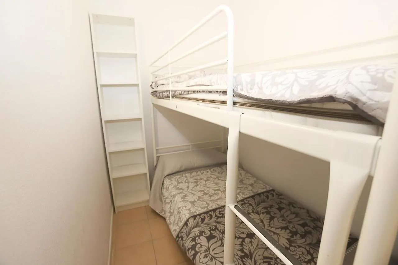 Apartment Costa Daurada Apartaments - Cataluna92 - 112 Salou