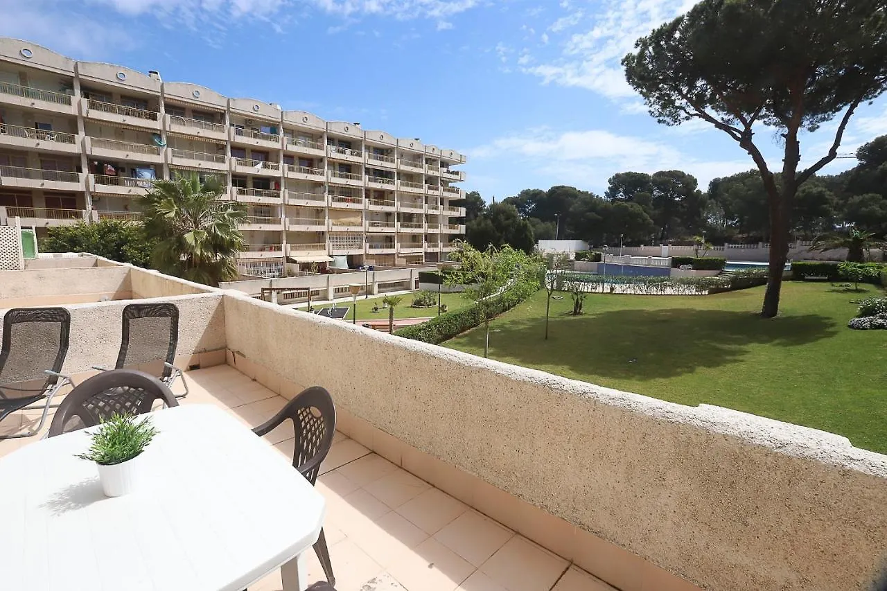 Costa Daurada Apartaments - Cataluna92 - 112 Salou 0*,  Spain