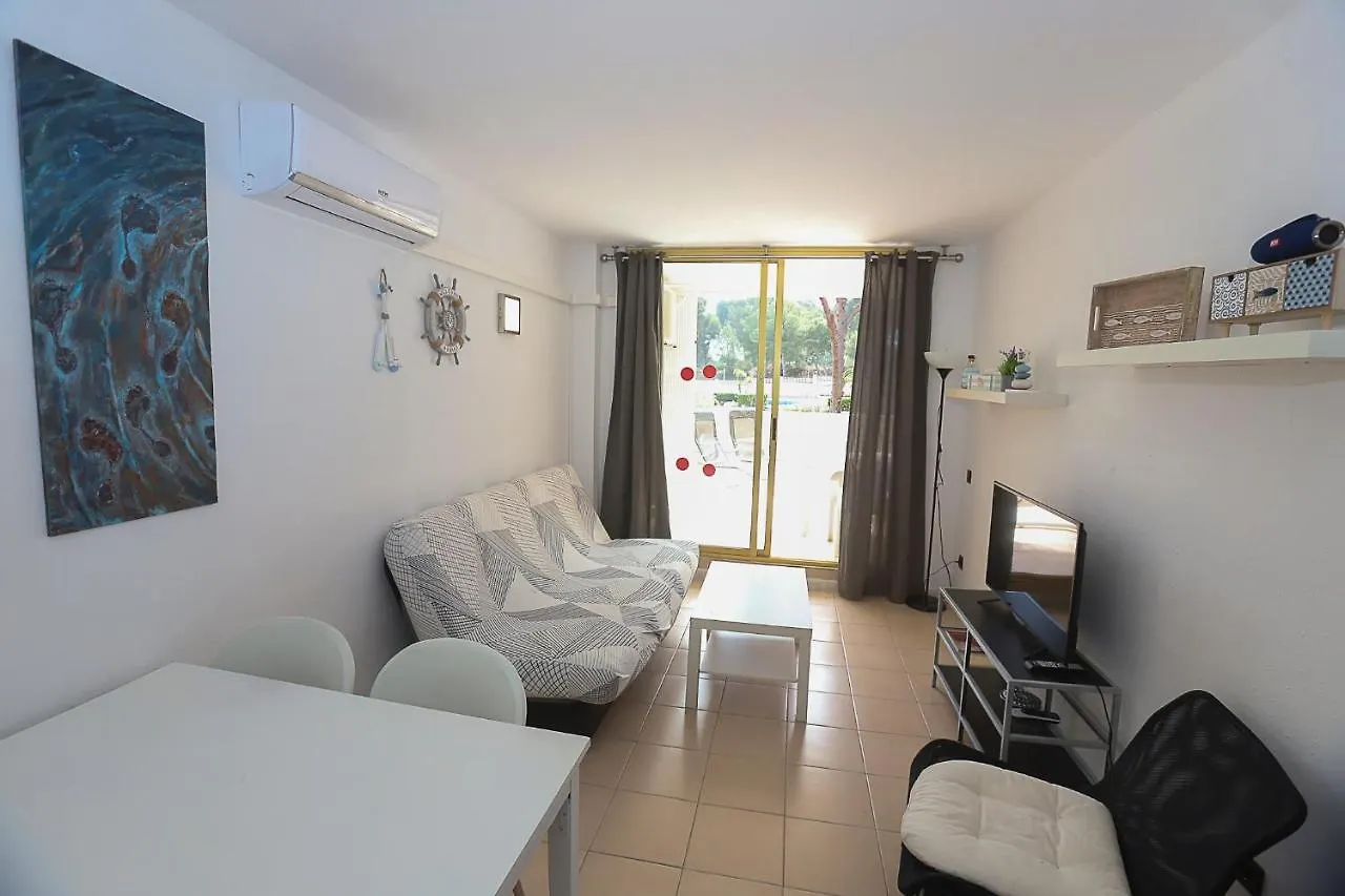 Costa Daurada Apartaments - Cataluna92 - 112 Salou