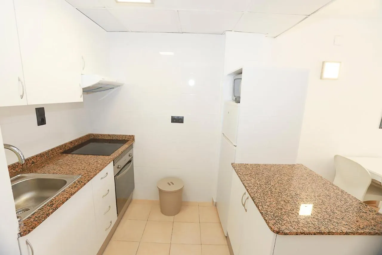 Costa Daurada Apartaments - Cataluna92 - 112 Salou