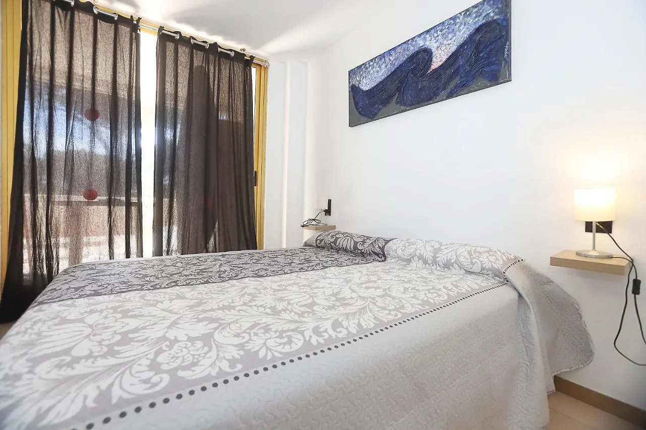 Costa Daurada Apartaments - Cataluna92 - 112 Salou